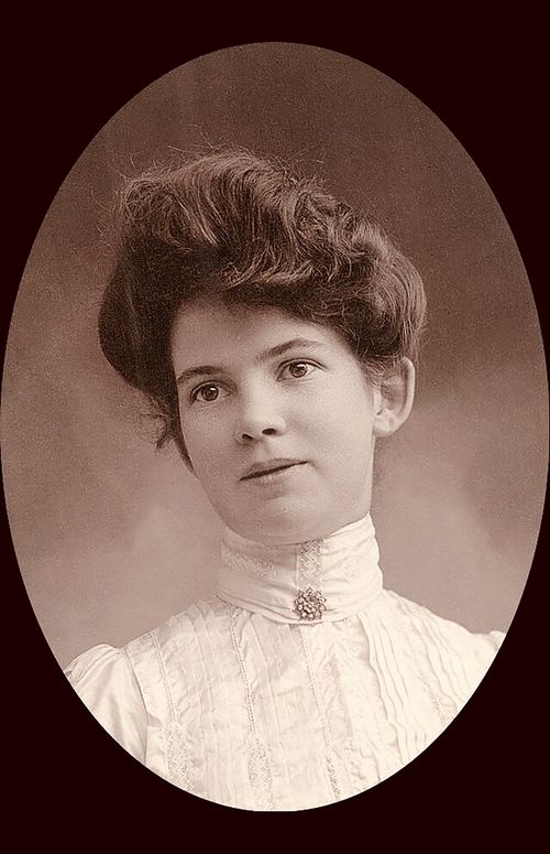 Mary Alice Powell Lindsayová