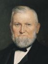 President Wilford Woodruff