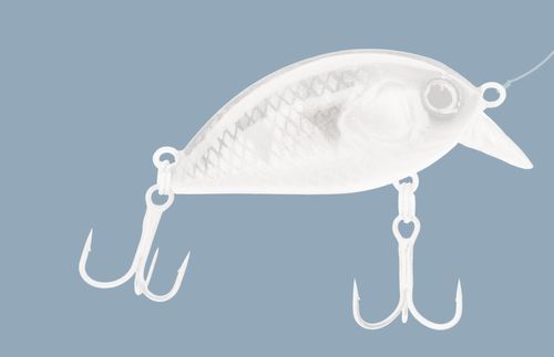 fishing lure