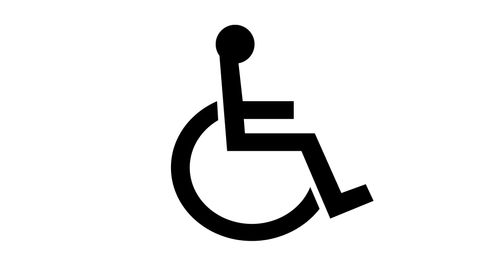 Handicap icon