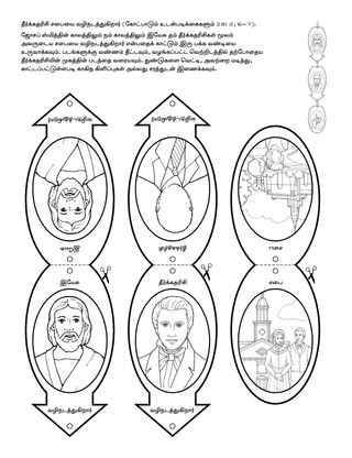 ஆரம்ப வகுப்பு நிகழ்ச்சி பக்கம்