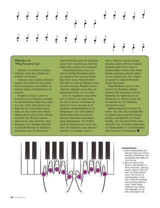 learn to play a hymn 3