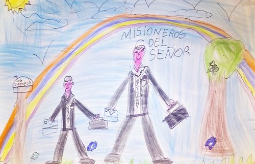 missionaries