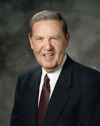 Élder Jeffrey R. Holland