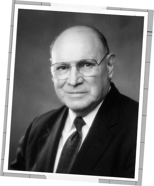 Elder Joseph B. Wirthlin