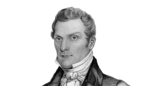 Hyrum Smith