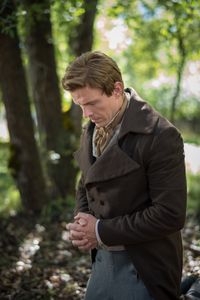 portrayal of the Prophet Joseph Smith praying