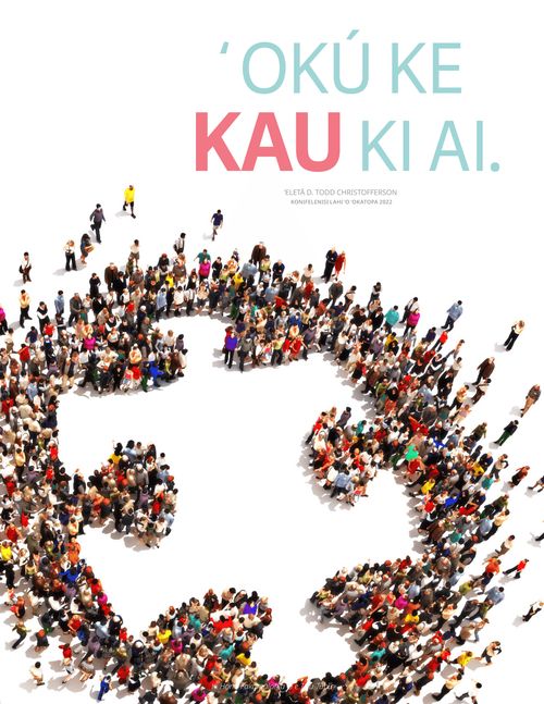 pousitā lea ʻa Kulisitofasoní