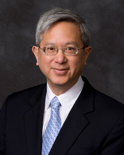 Gerrit W. Gong