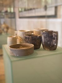 limestone dishes