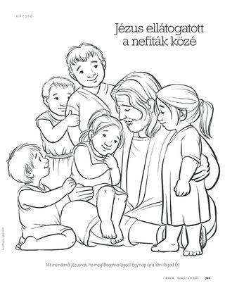 Coloring Page