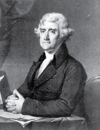 Thomas Jefferson