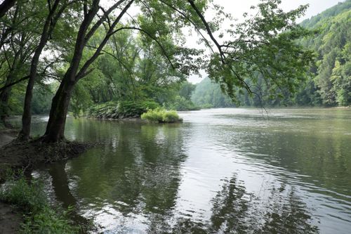 Susquehanna River