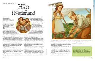 Hope in Holland
