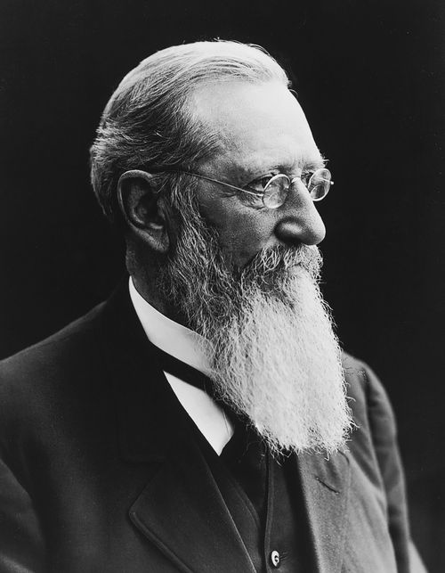 Joseph F. Smith