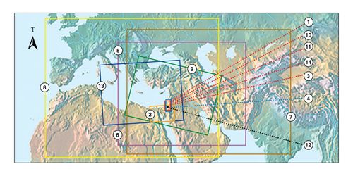 vakai fakalūkufua ʻo e mapé