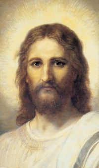 Christ’s Image