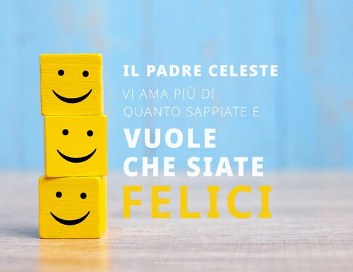 data-poster di volti sorridenti