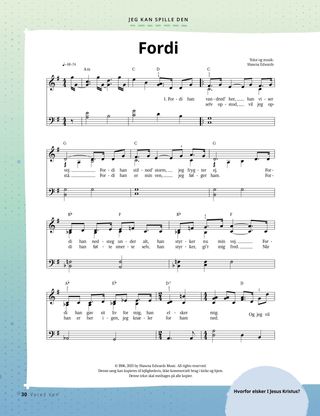 Musik-PDF