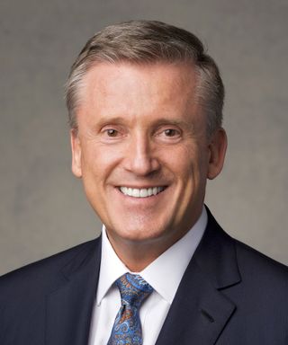 Elder Kevin R. Duncan