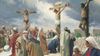 La Crucifixion, tableau de Harry Anderson