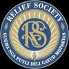 Relief Society seal