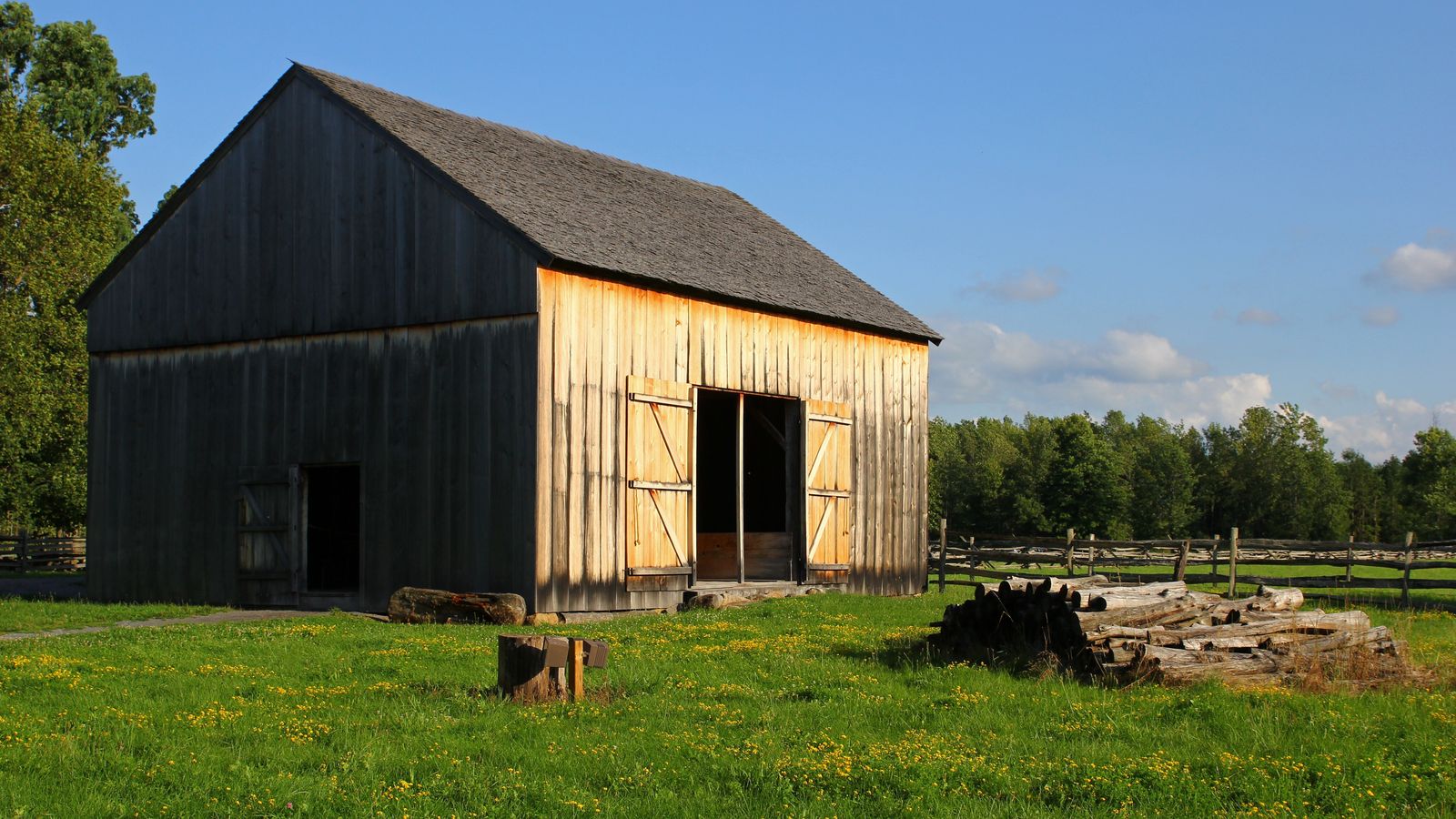 Smith Farm Palmyra New York