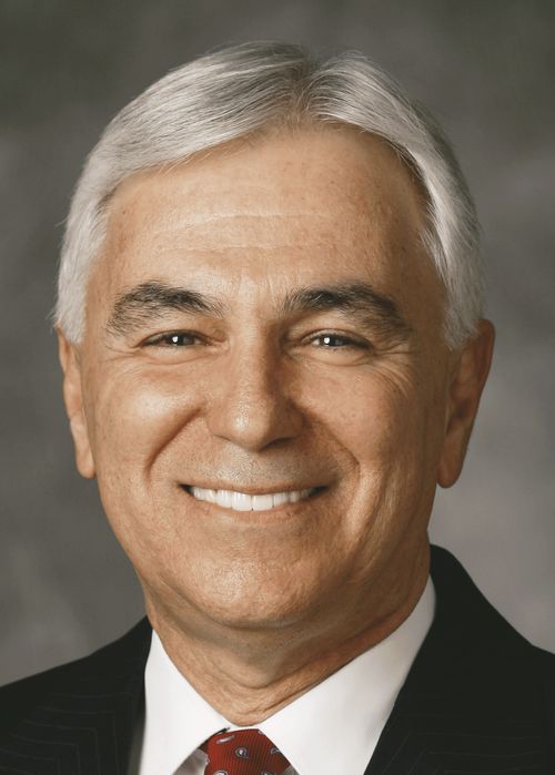 Elder Claudio R. M. Costa