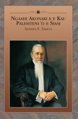 Ngaahi Akonaki ʻa e Kau Palesiteni ʻo e Siasí: Siosefa F. Sāmita