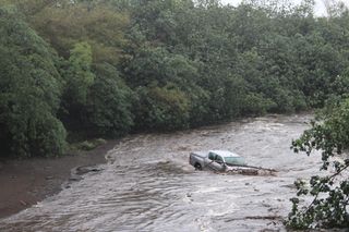 Vanuatu: Flooding