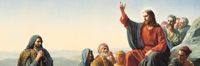 Sermon on the Mount