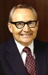 Elder L. Tom Perry