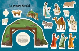 Recortes de la Natividad