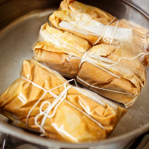 pasteles