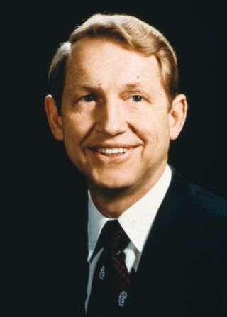 Elder Hartman Rector, Jr.