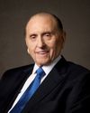 Presidente Thomas S. Monson