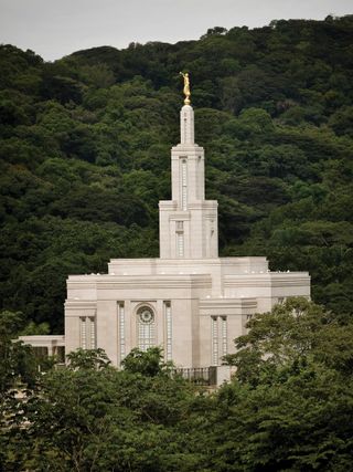 Panama City Panama Temple