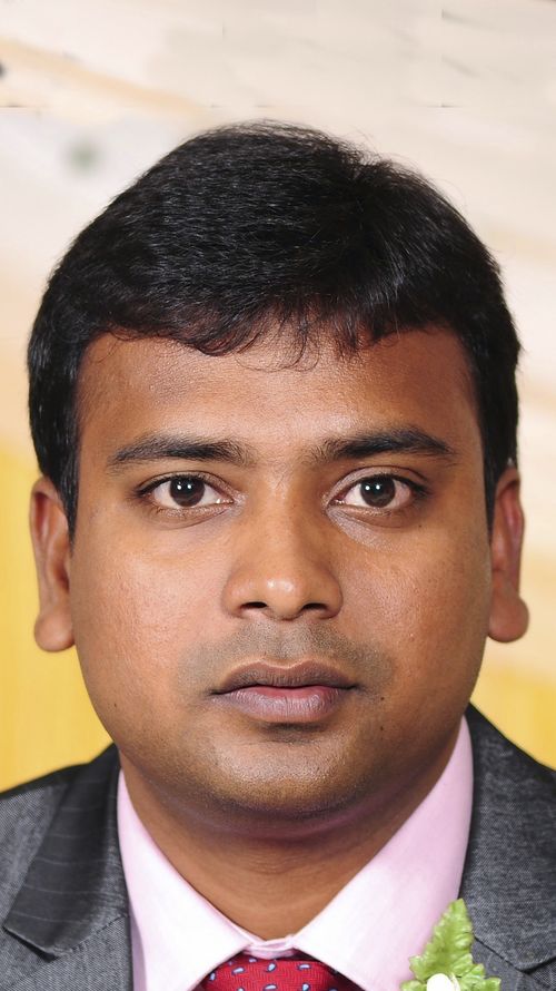 Venu Bhaskar Nakka