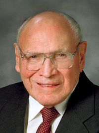 Elder Joseph B. Wirthlin