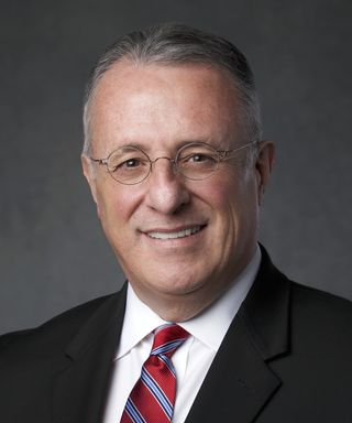 Elder Ulisses Soares