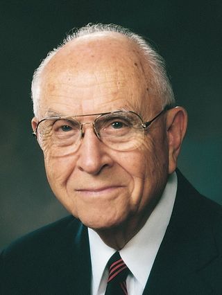 Elder David B. Haight