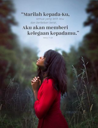 data-poster “Marilah kepada-Ku”