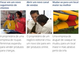 Seis maneiras de expandir o mercado-alvo 1