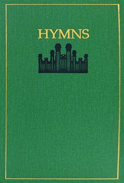 hymnbook