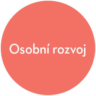 ikona osobního rozvoje