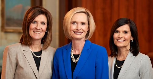 Young Women General Presidency