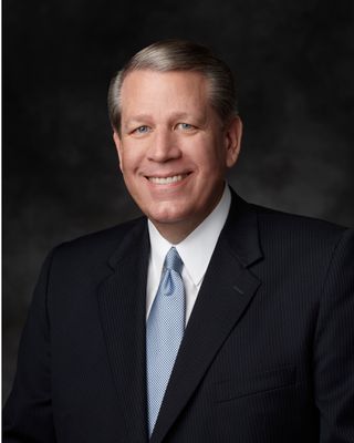 Elder Donald L. Hallstrom