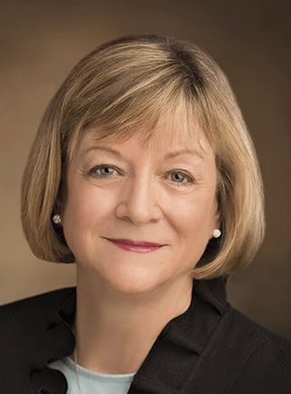 Bonnie L. Oscarson