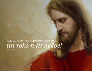 Iesu Kristo