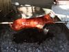 Roasting a pig